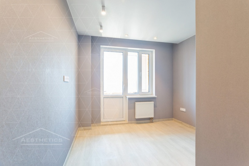 Услуга дня: штукатурка под ключ от 100 м2 со скидкой 10%