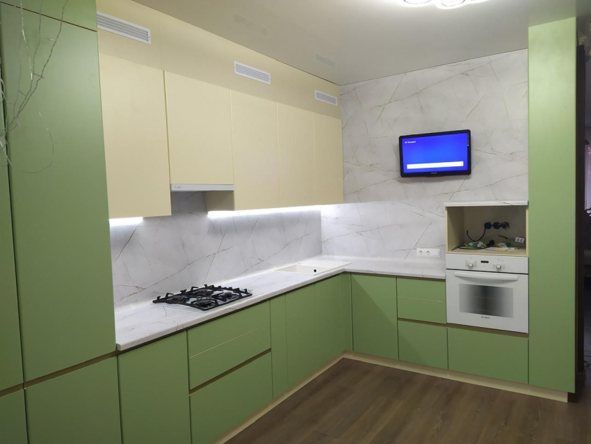 Товар дня: кухонный гарнитур со скидкой 5% 