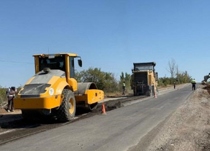 На Дону обновляют дороги к ключевым туристическим объектам