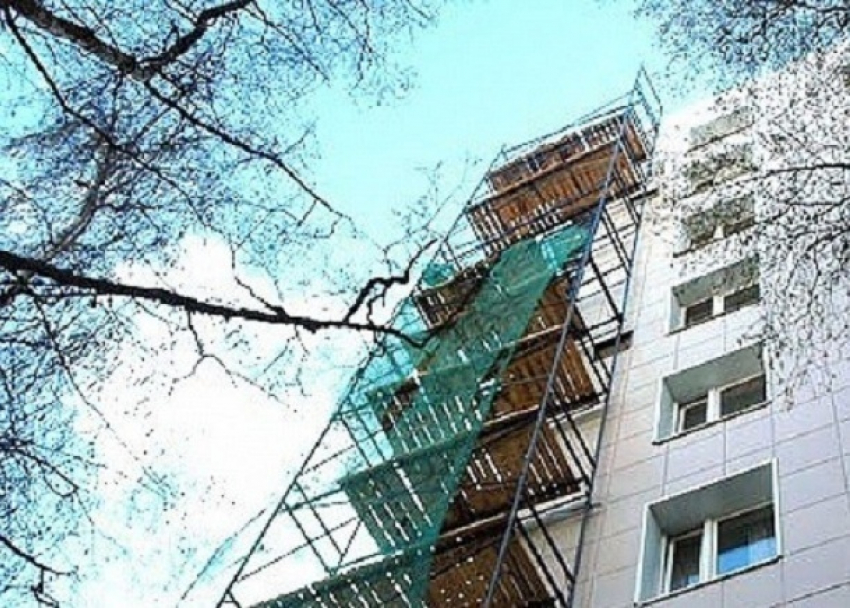 Стала известна сумма, необходимая на реконструкцию жилого дома в Волгодонске