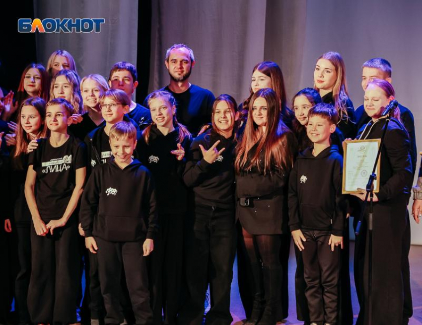 В эти выходные в Волгодонск придет «Театральная весна»: в городе покажут сразу восемь постановок