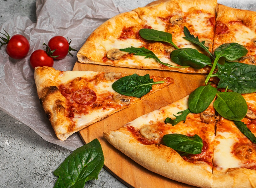 День матери — время для тепла и вкусных моментов