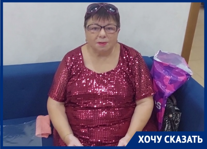 «Зять угрожает убить топором, а дочь выгоняет из дома»: 67-летняя бабушка из Волгодонска в отчаянии просит помощи