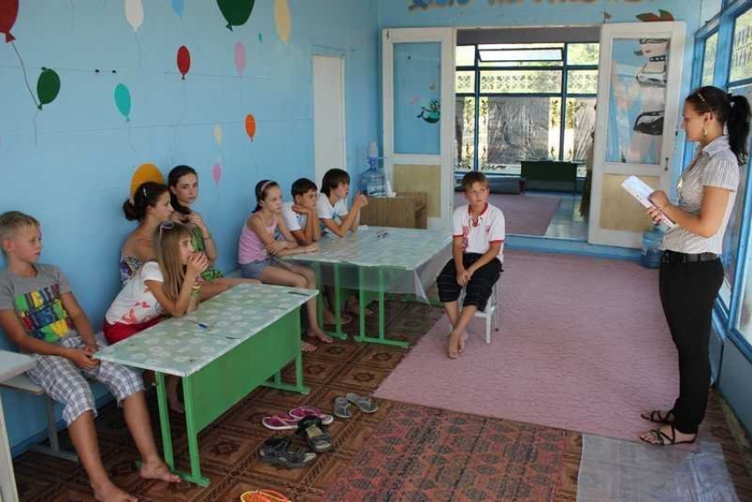 Детский лагерь «Маяк» в Волгодонске могут закрыть   - источник
