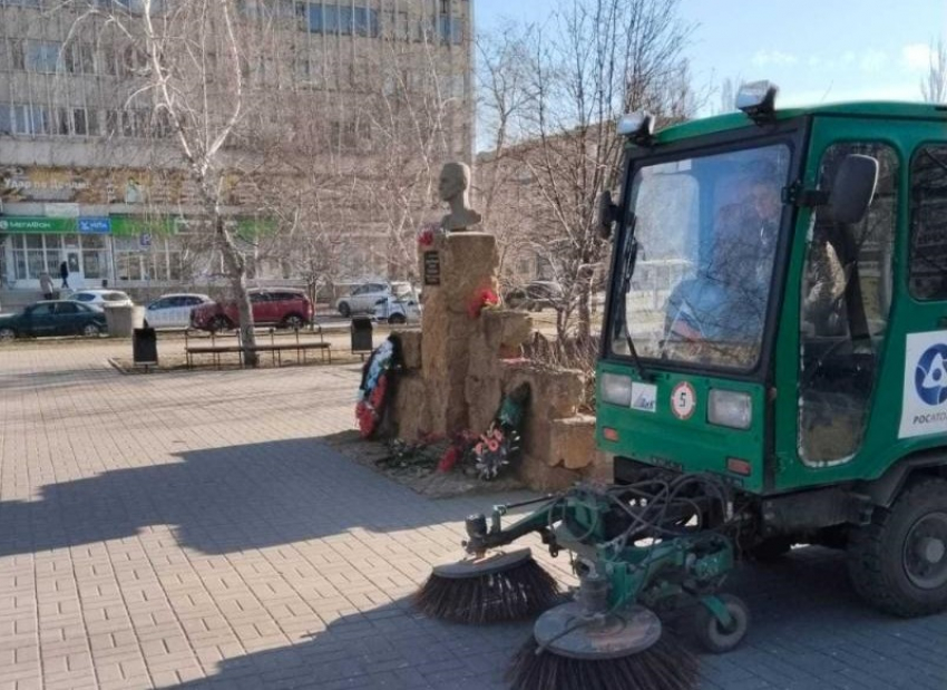 УФАС отменило итоги мегаконтракта на содержание улиц Волгодонска за 105 миллионов рублей