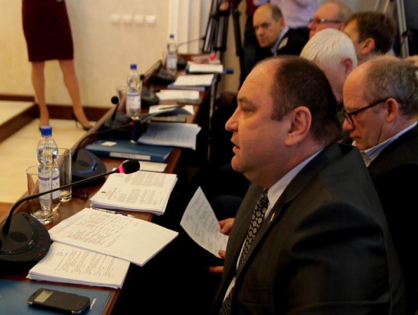 Прокуратура прокомментировала отказ думы Волгодонска проводить общегородской референдум по «Мармеладу» 