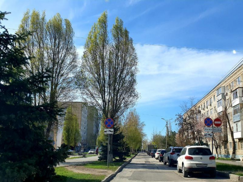 До +15 градусов прогреется воздух в Волгодонске сегодня