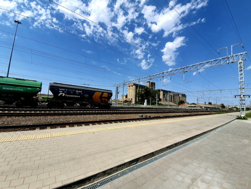 В программу развития Калмыкии включили строительство железной дороги до Зимовников