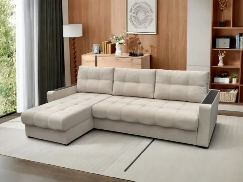 «Рось Мебель»: ваш эксперт в создании стильного интерьера 