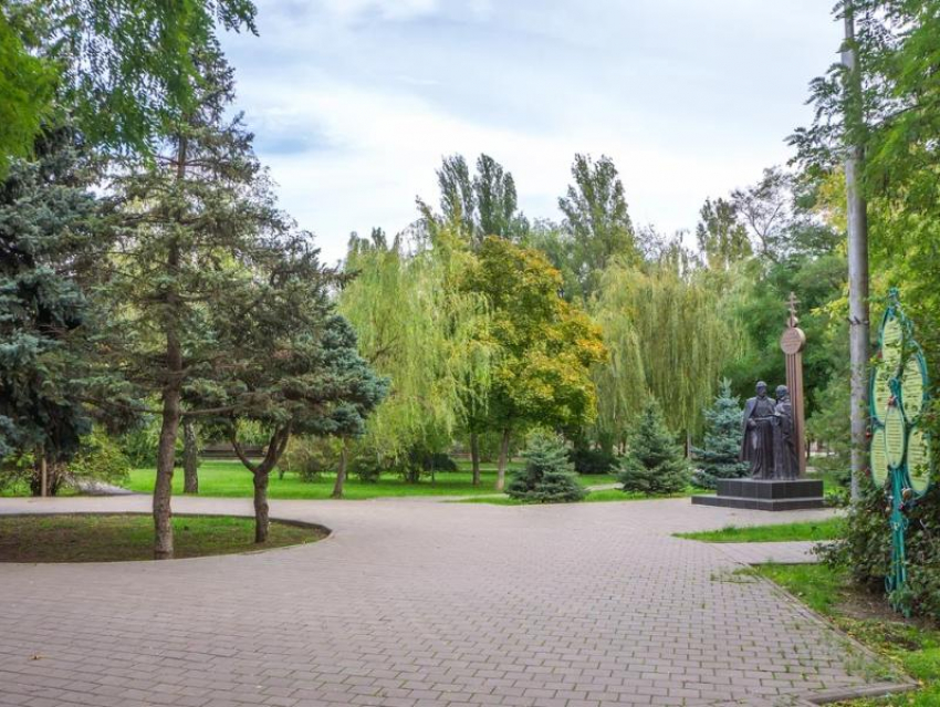 Теплый и солнечный четверг ждет волгодонцев 