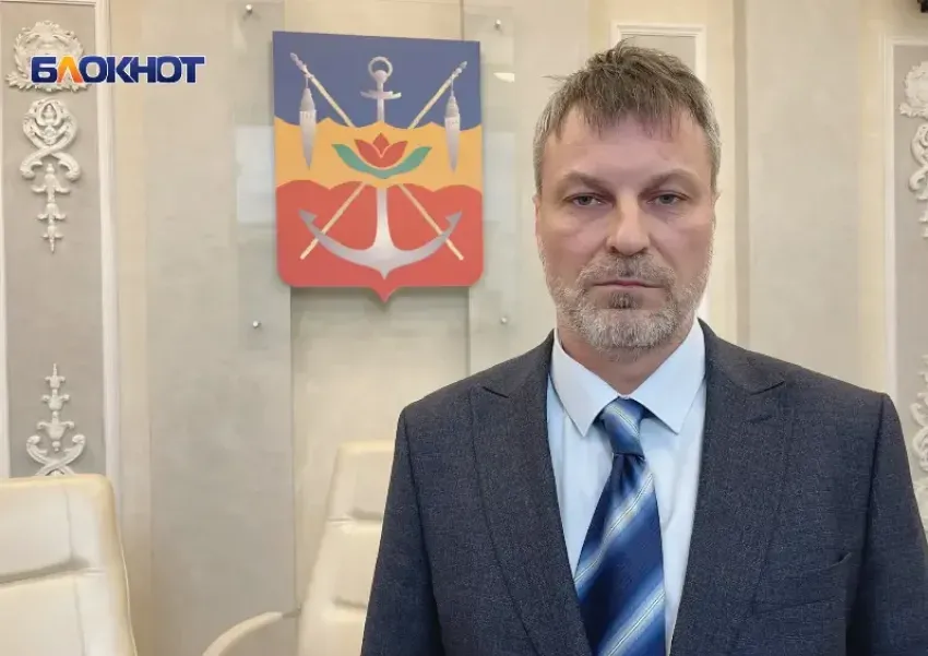 Выдержал только 4 месяца: замглавы Волгодонска по внутренней политике и соцразвитию Федор Стадников покинул администрацию, - источник