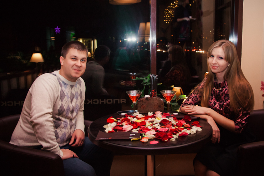 Роман и Марина: «Без поддержки наших друзей мы не смогли бы выиграть»