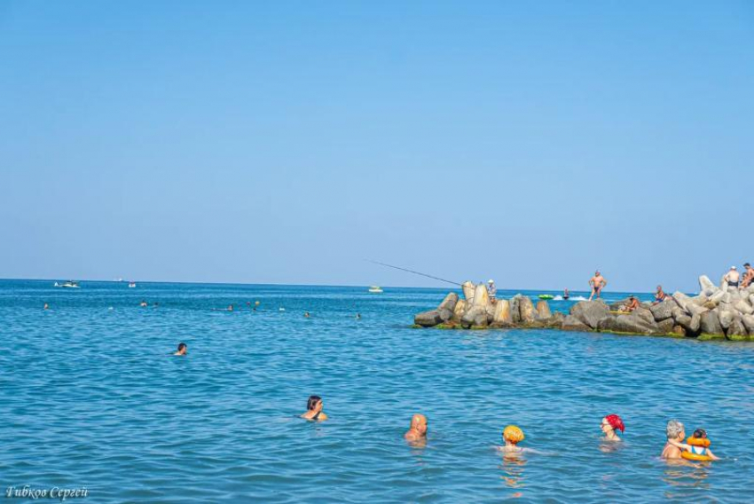 В Волгодонске будет жарко