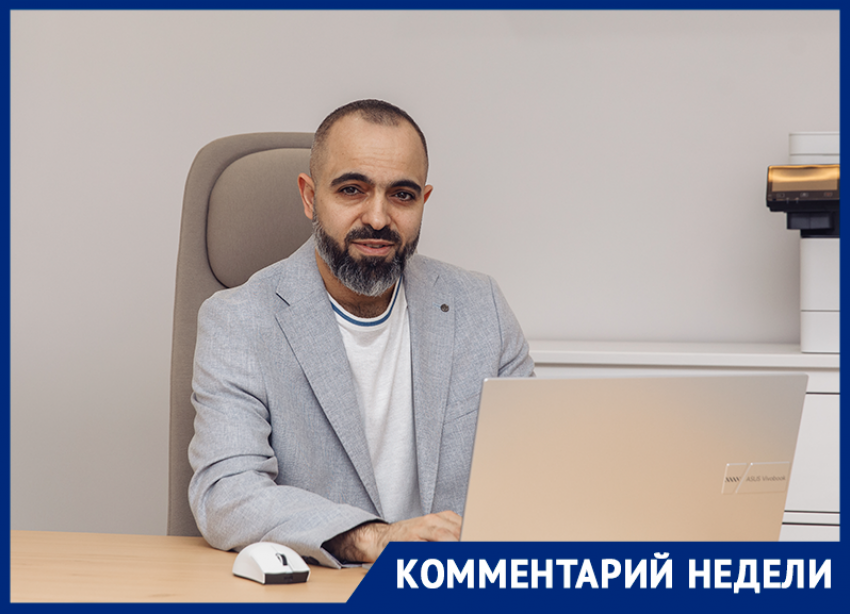 «Детский алкоголизм гораздо легче предотвратить, чем лечить»: врач-нарколог Азизбек Аббасов