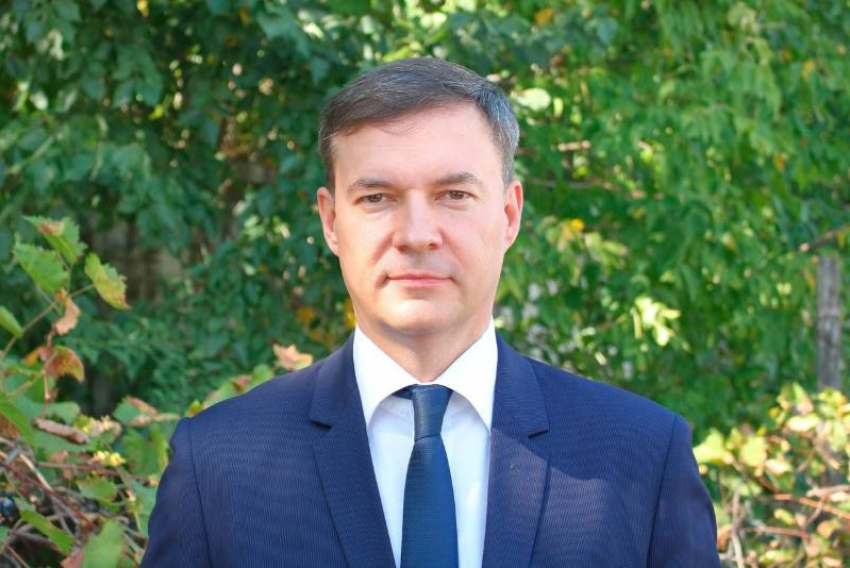 На Дону назначен новый директор департамента по делам казачества и кадетских учебных заведений