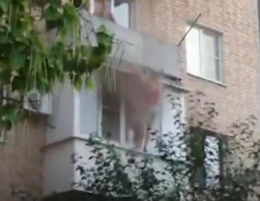 Причины возникновения пожара и смерти пожилых супругов в Волгодонске установят эксперты