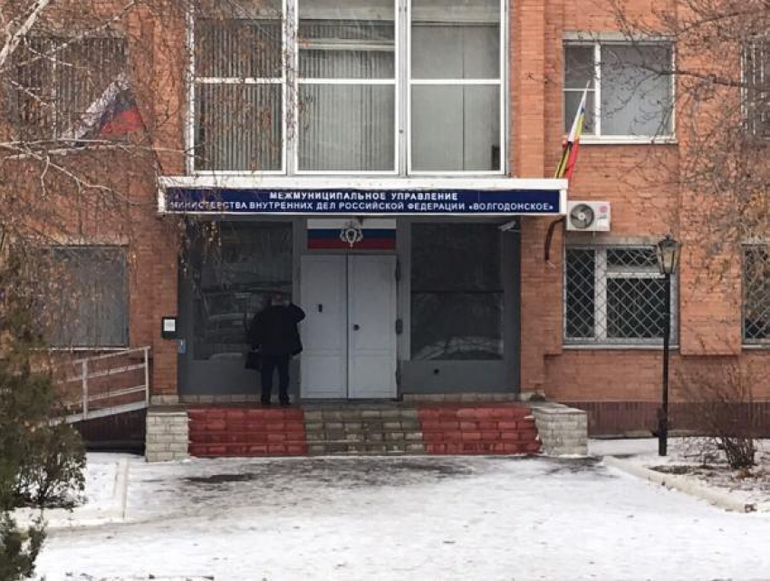 За неделю в Волгодонске произошло 27 преступлений