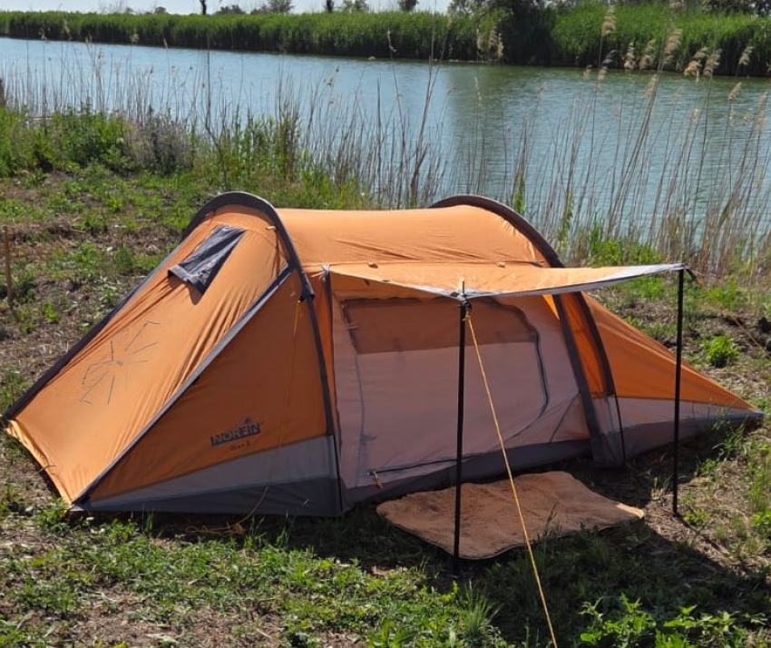 «ВИПАРТ-АВТО-ТРЕВЕЛ» - товары для отдыха на природе, которые можно взять в прокат в Волгодонске 