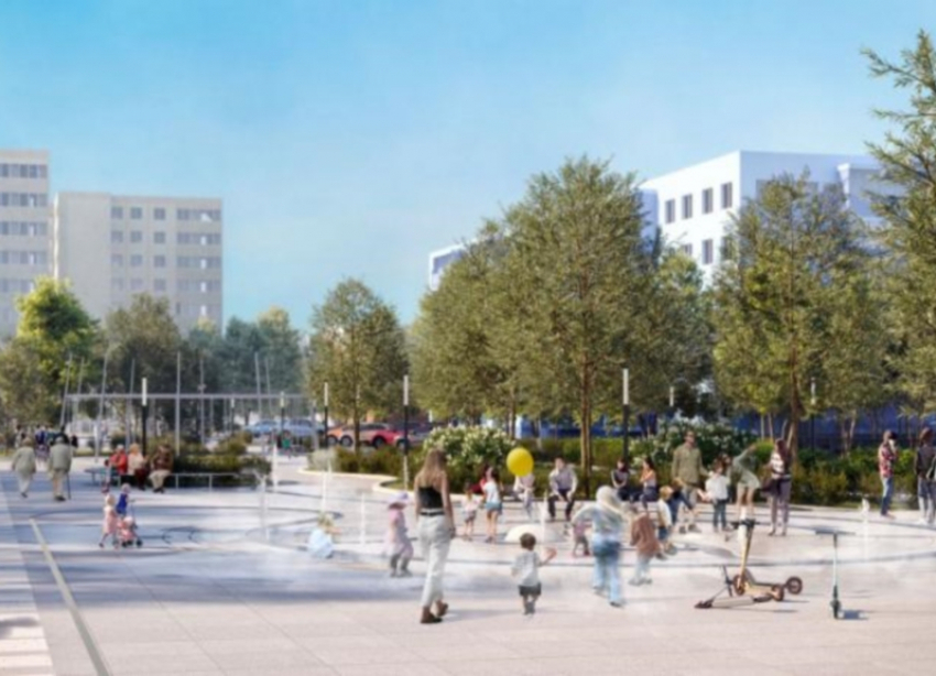 Двенадцать инициативных проектов из Волгодонска получат поддержку Ростова