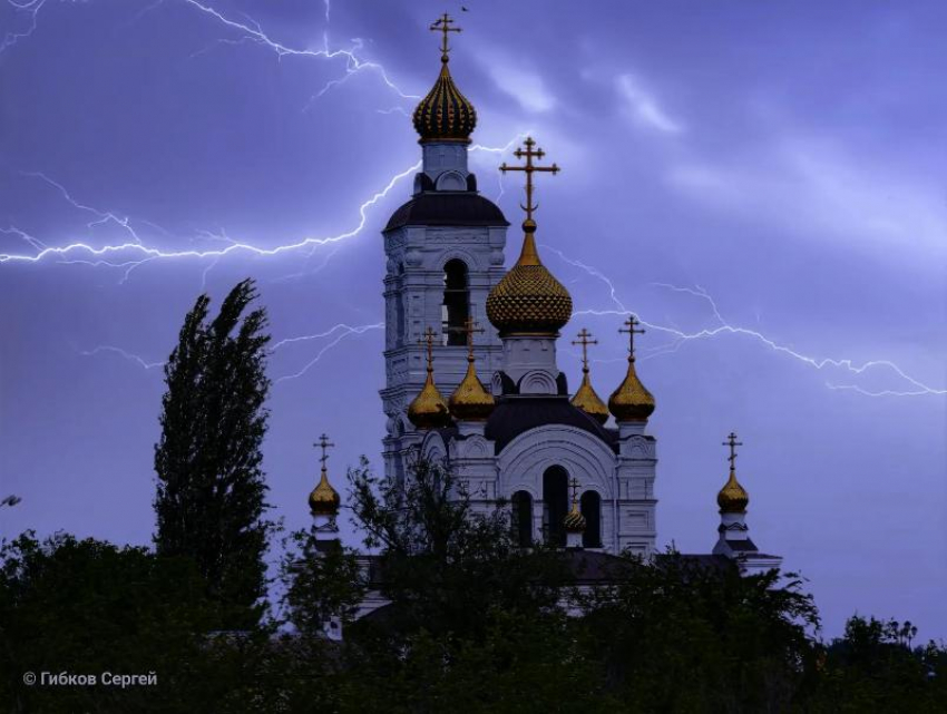 Последний понедельник июня в Волгодонске будет пасмурным