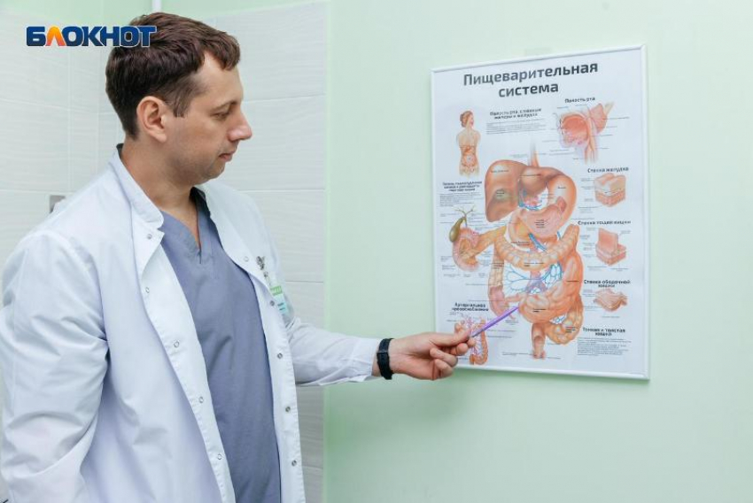Медцентр «Гастромед»: забота о вашем ЖКТ – с комфортом, профессионально и безопасно 