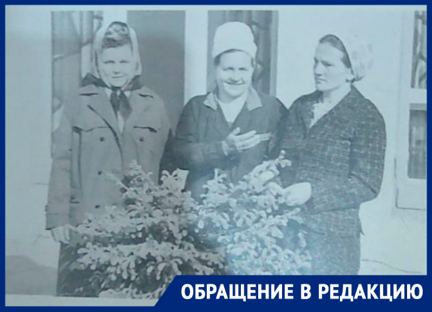 85-летняя «комсомолка» из Волгодонска побывала в Элисте и с ужасом сравнила столицу Калмыкии с родным городом 