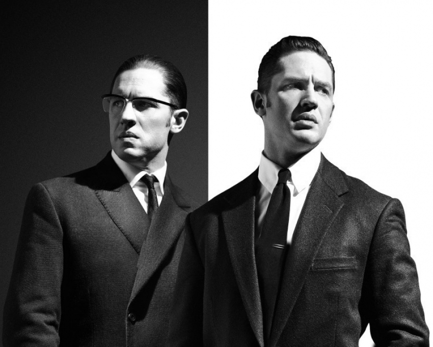 «Блокнот Волгодонска» подарит три пары билетов на премьеру фильма о знаменитых британских гангстерах-близнецах