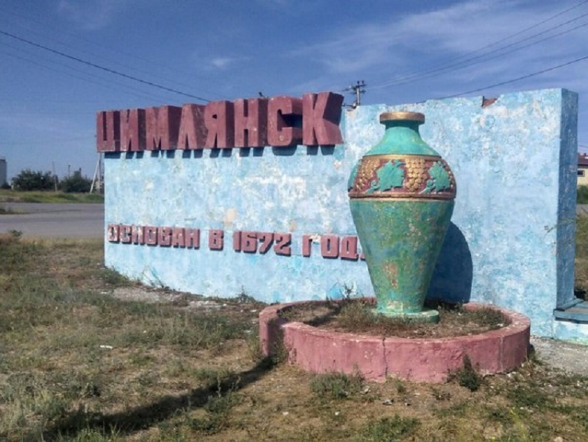 Под Волгодонском попавший в ДТП парень угнал Иж