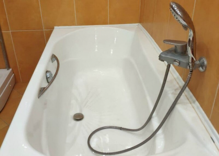 Моментальное разоблачение УК «Феникс» провел дотошный житель дома на улице Морской