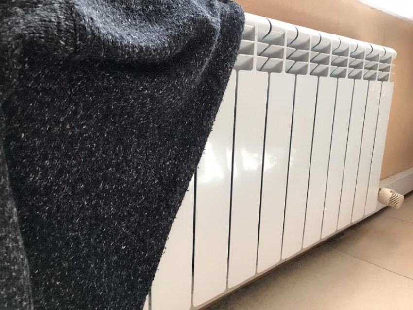 В Волгодонске в доме №2 по проспекту Строителей временно ограничено теплоснабжение из-за аварии