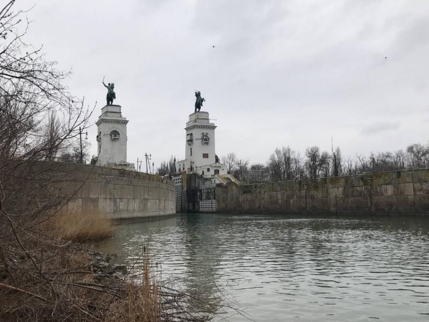 Морозно и ветрено будет в Волгодонске сегодня