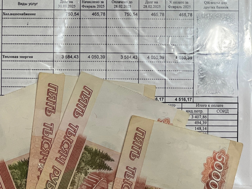 Новое подорожание в октябре, а за 4 года стоимость коммуналки в Волгодонске может вырасти на 60%