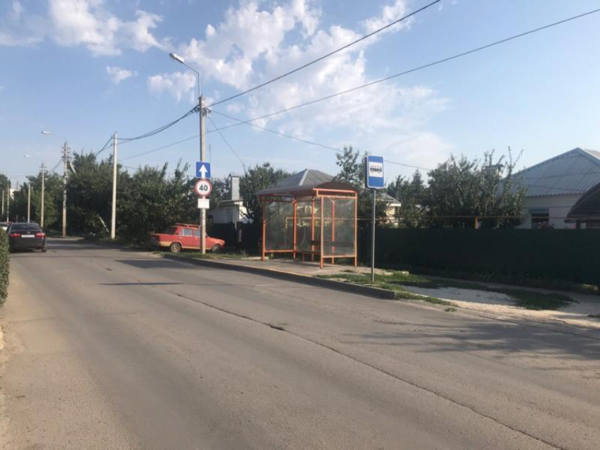 На проспекте Курчатова и улице Энтузиастов появятся новые остановочные комплексы