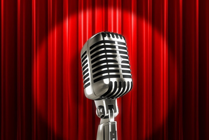 Волгодонцев приглашают выступить в рубрике «Открытый микрофон» на большом Stand Up концерте 