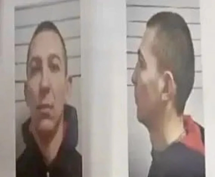 Сбежавшего из колонии заключённого поймали в соседнем Зимовниковском районе