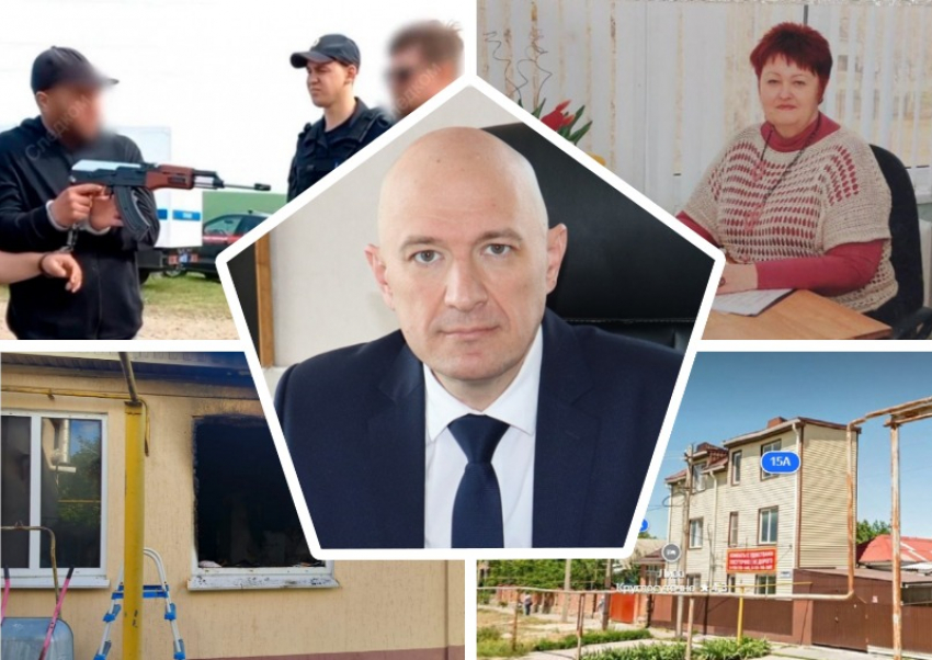 Отставка Разумовского, суд над фермером и интервью учителя: главные новости Волгодонска за неделю