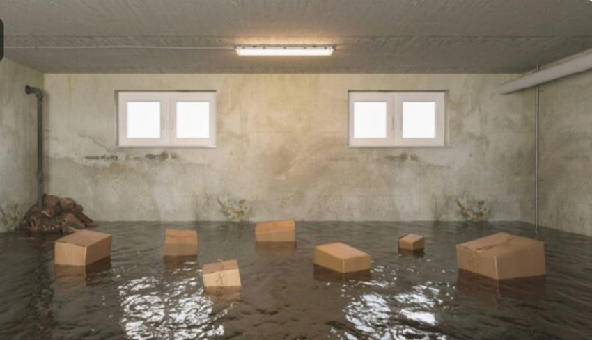 Как избавиться от затоплений подвалов и цокольных этажей 