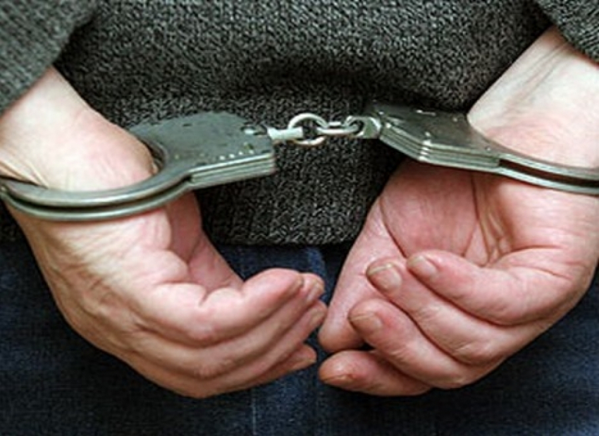 Серийных грабителей задержали в Мартыновском районе 