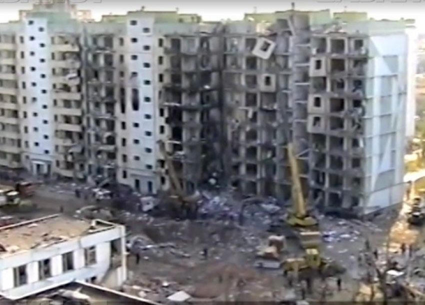 Осужденным за теракт в Волгодонске предъявлено новое обвинение  