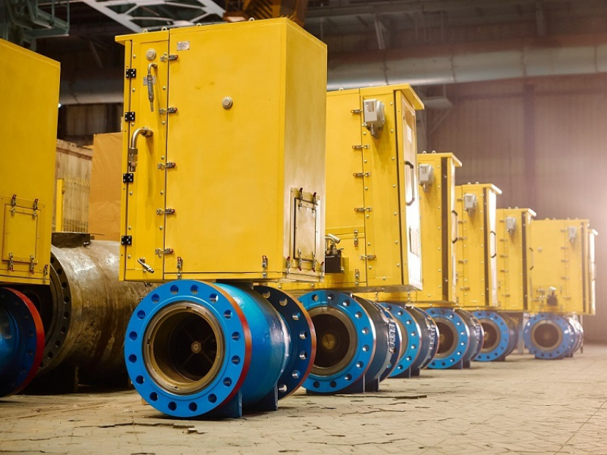  Конкурентная з/п и возможность профессионального роста: «Армстройэкспорт» приглашает на работу