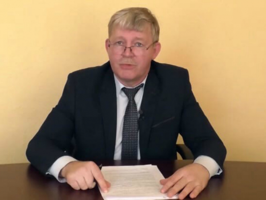 Какие предприятия в Волгодонске пострадали больше всего от режима самоизоляции рассказал Сергей Макаров