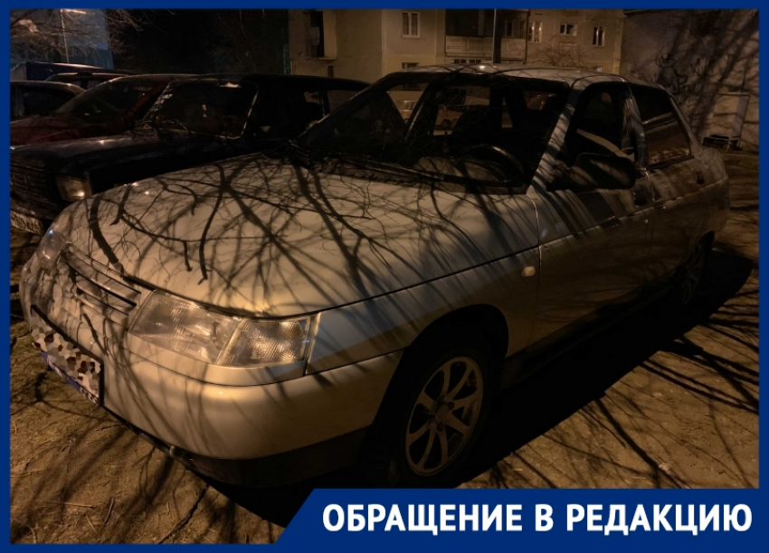 В Волгодонске участились случаи со сливом бензина с отечественных автомобилей