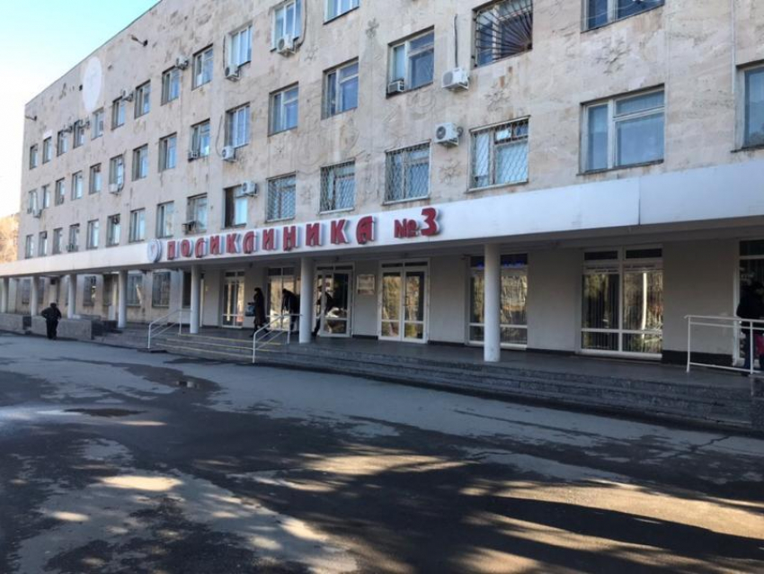 Новые рентгеновские аппараты получили БСМП Волгодонска и городская поликлиника №3