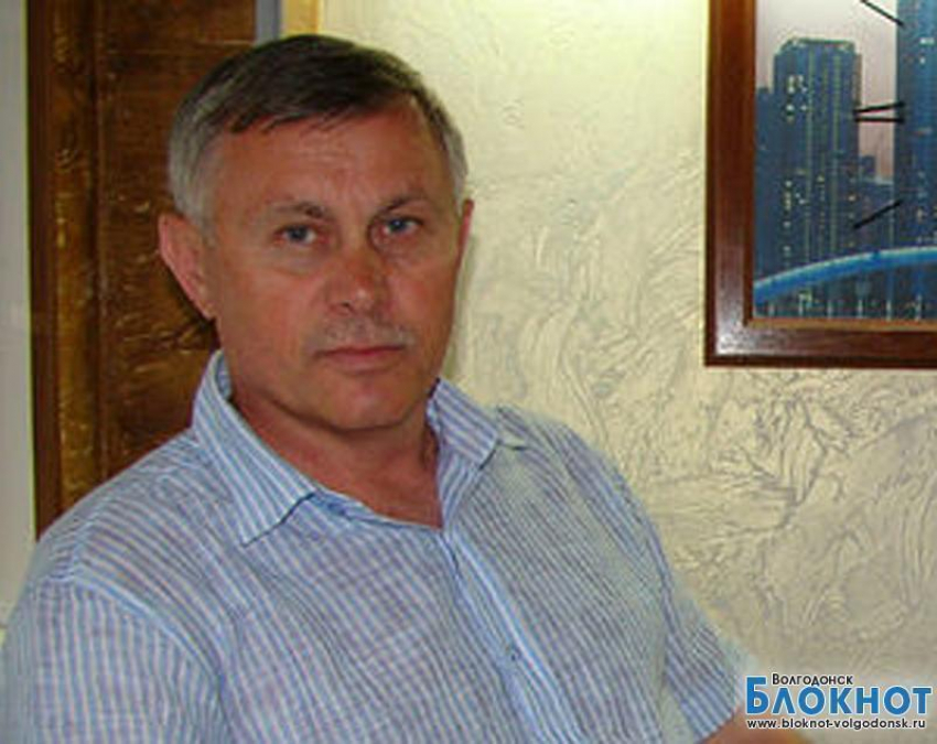 Депутаты Цимлянского района за глаза вынесли вотум недоверия главе