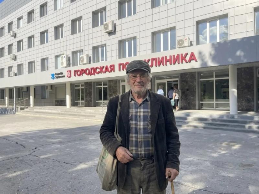 Волгодонцы умудряются с каждым годом жить дольше при катастрофической нехватке в городе врачей