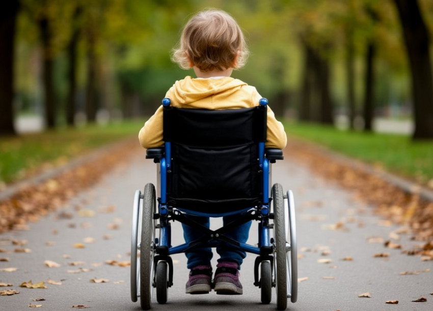 Для ребёнка-инвалида установили пандус в МКД Волгодонска после прокурорской проверки