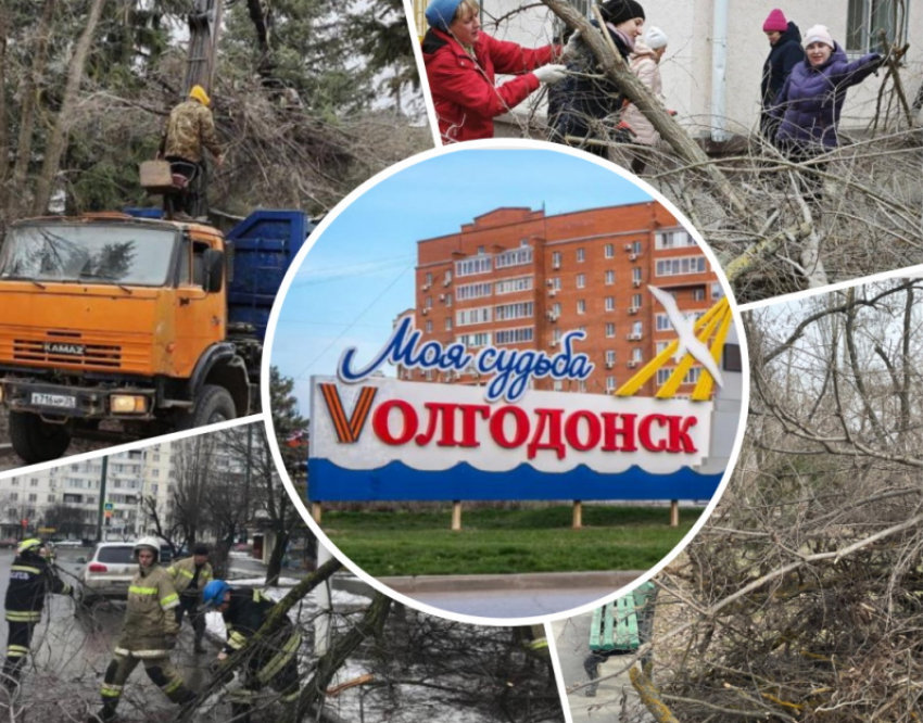 Бизнес Волгодонска заработал за год миллиарды рублей, но наплевал на беду родного города