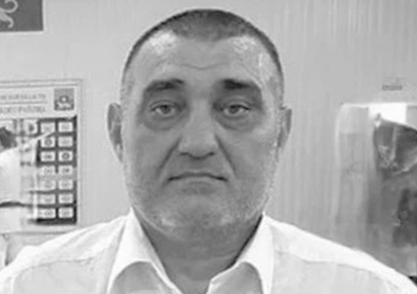 Где и как Волгодонск простится с Низами Тагиевым