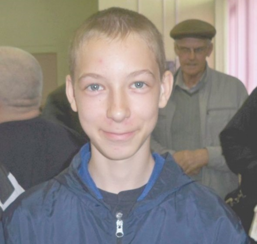 Школьник из Волгодонска обыграл в шахматы мастера ФИДЕ