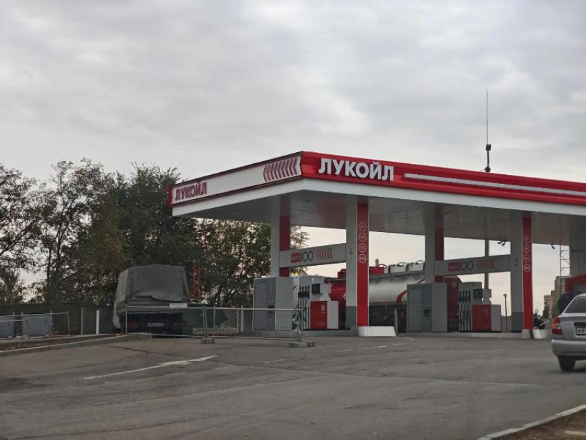 Бензин есть, но не везде: ситуация с топливом в Волгодонске
